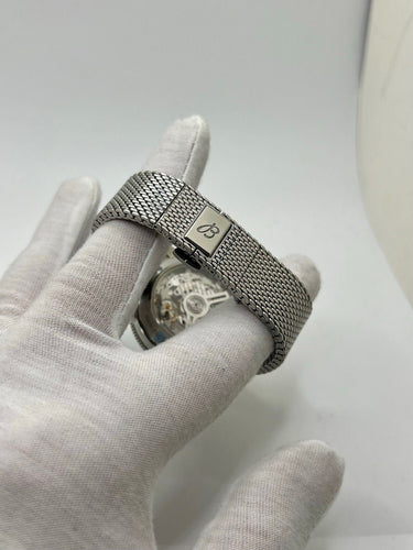 Montre Breitling Super Ocean Heritage B01 Chronograph 58 Facettes