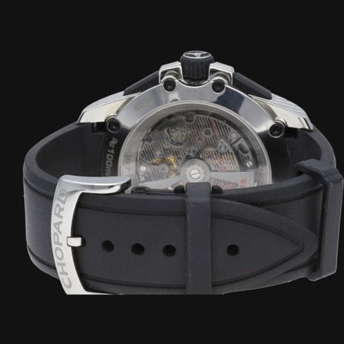 Montre Chopard Montre Superfast 58 Facettes MT43279