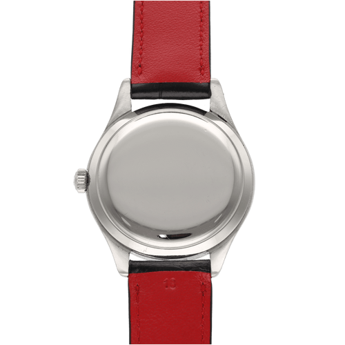 Montre Montre Omega Jumbo Vintage - Ref. 2506-8 - Mecanique - Calibre 283 - 38 mm - Annees 1950 58 Facettes FB10246