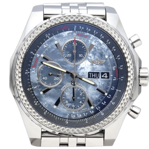 Breitling Montre Bentley Gt