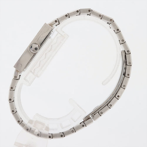 Montre BULGARI - Montre Bulgari Quadrato 58 Facettes