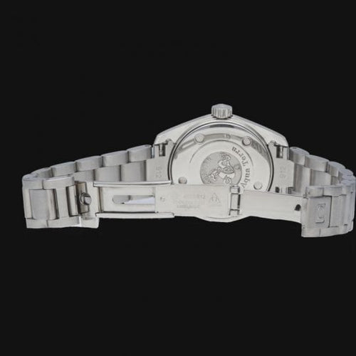 Montre Omega Montre Seamaster Aqua Terra Lady 58 Facettes MT41825