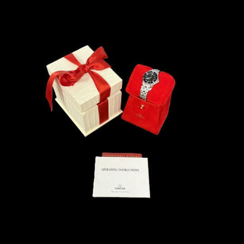 Montre Omega Montre Seamaster 300M 58 Facettes MT43746