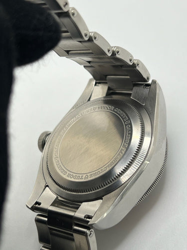 Montre Tudor Black Bay GMT Full Set 2023 58 Facettes 971