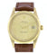 Montre Montre Rolex Oyster Perpetual Date réf. 1500 58 Facettes 14809