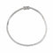 Bracelet Bracelet Tennis  Or blanc Diamant 58 Facettes 4144057RV