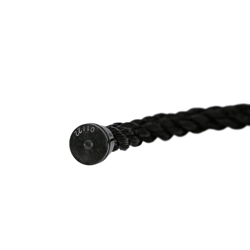 Bracelet Bracelet Titane Diamant 58 Facettes 3476152RV