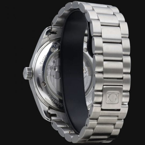 Montre Omega Montre Seamaster Aqua Terra 58 Facettes MT43770