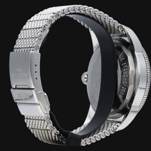 Montre Montre Breitling Superocean Héritage II 46 mm 58 Facettes MT42103