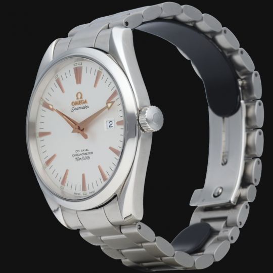 Omega Montre Seamaster Aqua Terra