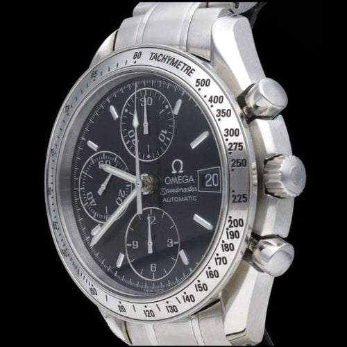 Montre Omega Montre Speedmaster Automatique Chronograph 58 Facettes MT44983