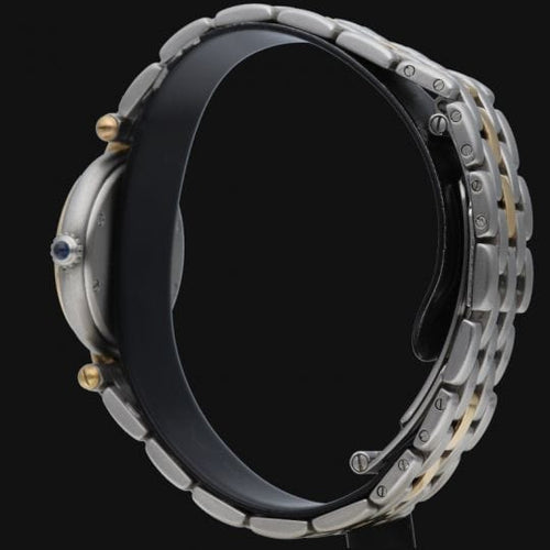 Montre Cartier Montre Panthere 58 Facettes MT42878