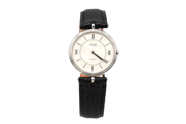 Montre Montre Van Cleef & Arpels - La collection 58 Facettes M0070