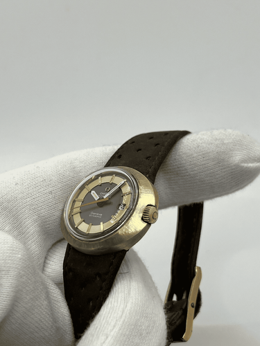 Montre Omega Dynamic 58 Facettes