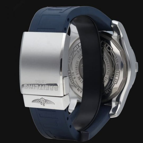 Breitling Montre Avenger Ii