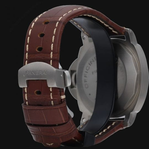 Montre Panerai Montre Luminor Marina Automatic 58 Facettes MT41957