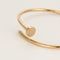 Bracelet CARTIER - Juste un clou - Petit modèle - Bracelet en or rose 58 Facettes 58FC4-1