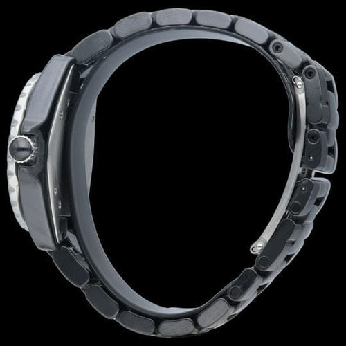 Montre Chanel Montre J 12 58 Facettes MT42779