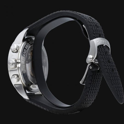 Montre Chopard Montre Grand Prix De Monaco Chronograph 58 Facettes MT42452