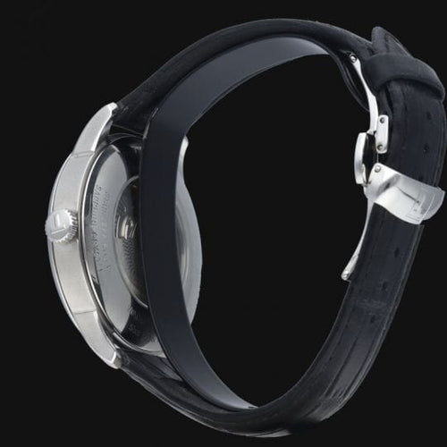 Montre Tissot Montre Chemin Des Tourelles 58 Facettes MT41085