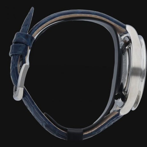 Montre Montre IWC Portugaise Chronographe 58 Facettes MT41321