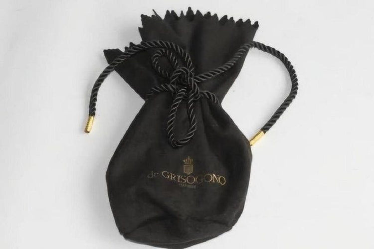 Bracelet DE GRISOGONO - Bracelet Allegra 58 Facettes