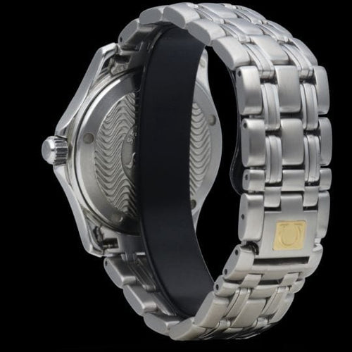 Montre Montre Omega Seamaster 120M 58 Facettes MT43075