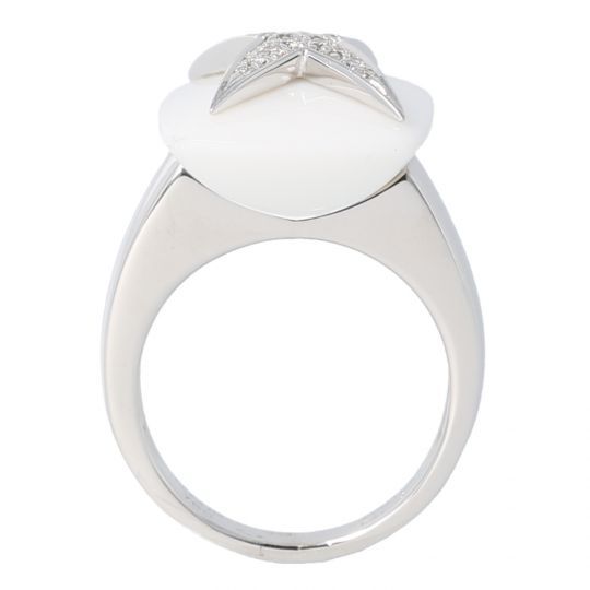 'Etoile' Bague