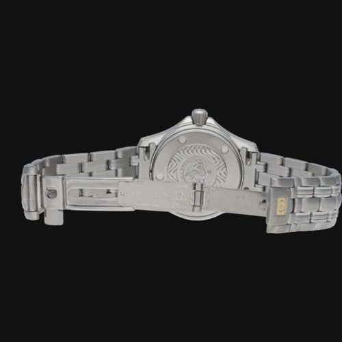 Montre Omega Montre Seamaster 300M Lady 58 Facettes MT43767