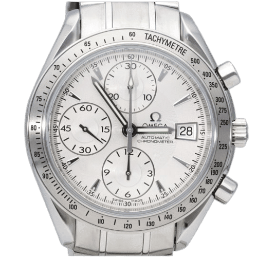 Montre Omega Montre Speedmaster Date 58 Facettes MT42638