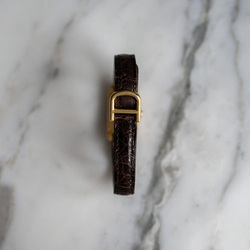 Cartier Tank Mini Allongée