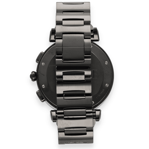 Montre Montre Chopard Imperiale Chronographe 40 mm DLC Full Black – Ref. 388549-3005 – Automatique – Vers 2020 58 Facettes FB10803