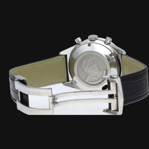 Montre Tag Heuer Montre Carrera 58 Facettes MT44522