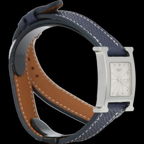 Montre Hermes Montre Heure H 58 Facettes MT43544