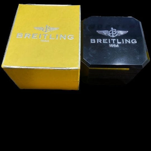 Montre Breitling Montre Navitimer 92 58 Facettes MT42074