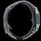 Montre Cartier Montre Santos Galbée 58 Facettes MT42440