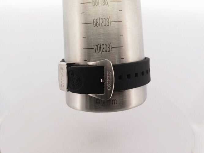 Montre montre SEIKO prospex sla059 8l35 ed speciale + boutons de manchette 58 Facettes 267504