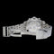 Montre Breitling Montre Navitimer 1 B01 Chronographe 58 Facettes MT42096