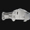 Montre Cartier Montre Santos 100 Xl 58 Facettes MT42140