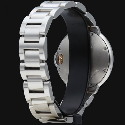 Montre Cartier Montre Ballon Bleu 58 Facettes MT44111