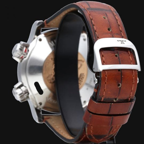 Montre Jaeger Lecoultre Montre Master Compressor Memovox 58 Facettes MT44734