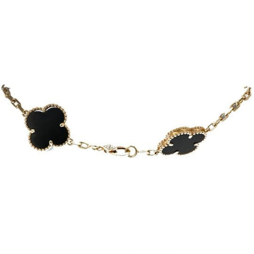 Bracelet "Alhambra" de Van Cleef & Arpels