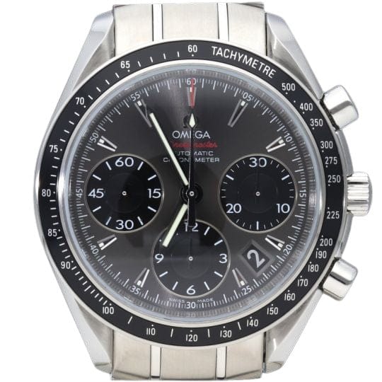 Montre Omega Montre Speedmaster Date Chronograph 58 Facettes MT41160