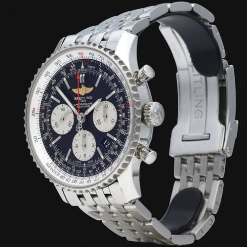 Breitling Montre Navitimer