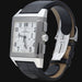 Montre Jaeger Lecoultre Montre Reverso Squadra Gmt Chronograph 58 Facettes MT40075