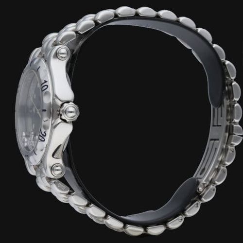 Montre Chopard Montre Happy Sport 58 Facettes MT42504