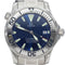 Montre Montre Omega Seamaster Professional 300M 58 Facettes MT40540