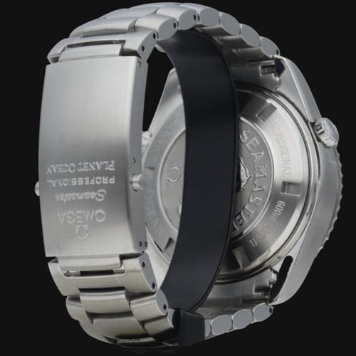 Montre Omega Montre Seamaster Planet Ocean 58 Facettes MT41608