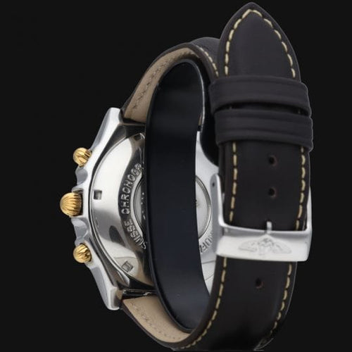 Montre Breitling Montre Chronomat Chronograph 58 Facettes MT42105