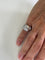 Bague 49 CARTIER - Bague Nouvelle Vague, diamants et or gris 58 Facettes